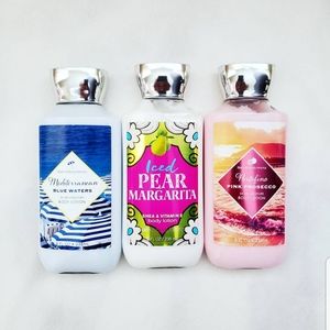 Bath & Body works Body Lotion